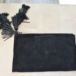 Nora Lozza Clutch